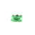 Slimy Slimy | Groen Emerald Sprout