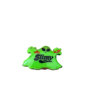 Slimy | Fluorescent Green Zylo The Zany
