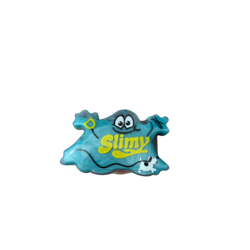 Slimy |  Licht Blauw Barkley