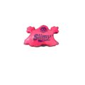 Slimy Slimy | Rose fluo Rosy Blush