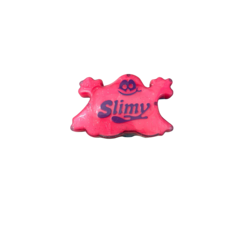Slimy | Rose fluo Rosy Blush