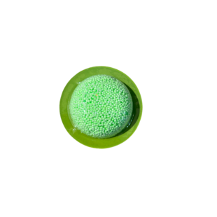 Learning Resources | Playfoam Glitzy Green