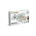 Kidywolf KidyWolf | Kidyelec-Expert My First Electric Set 18 Pieces