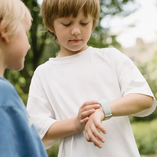 Kidywolf Kidywolf | K-WATCH Interaktive Uhr Grün