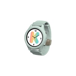 Kidywolf | K-WATCH Montre interactive verte