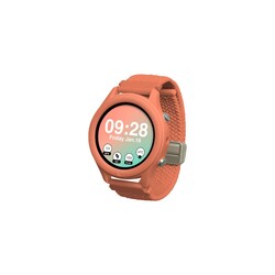 Kidywolf | K-WATCH Interaktive Uhr Coral