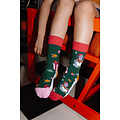 Hello Hossy Hello Hossy | Chaussettes Noël, lot de 3