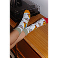 Hello Hossy Hello Hossy | Socks Food 3 Pack