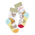 Hello Hossy Hello Hossy | Socks Food 3 Pack