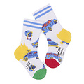 Hello Hossy Hello Hossy | Socks Cars 3 Pack
