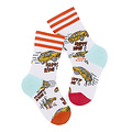 Hello Hossy Hello Hossy | Chaussettes Cars, lot de 3