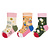 Hello Hossy Hello Hossy | Socken Wildflowers 3er-Pack