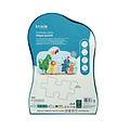 Trixie Trixie | Shape puzzle - Birthday party - 36 pcs