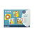 Trixie Trixie | Puzzeldoos - Dieren Picknick - 4 puzzels