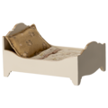 Maileg Maileg | Bed Muis Off white