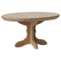Maileg Maileg | Oval dining table Mouse Nature