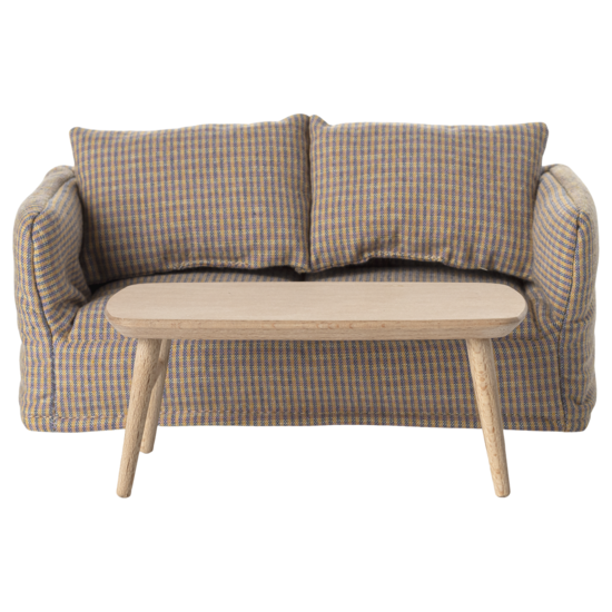 Maileg Maileg | Salontafel Muis Nature