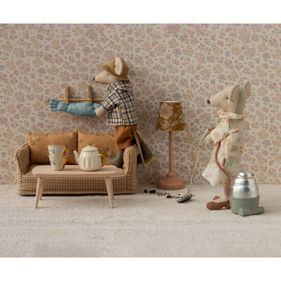 Maileg Maileg | Coffee table Mouse Nature