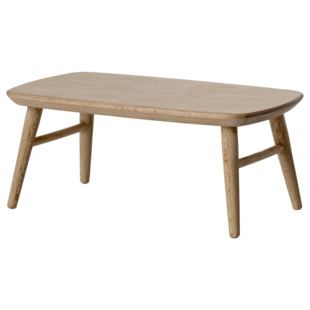 Maileg | Couchtisch Maus Natur