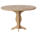 Maileg Maileg | Table ovale Mini Nature