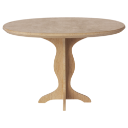 Maileg | Ovaler Tisch Mini Nature