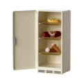Maileg Maileg | Souris réfrigérateur Blanc cassé