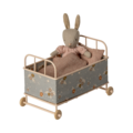 Maileg Maileg | Cot bed Micro Powder