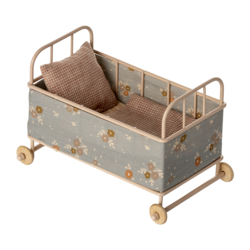 Maileg | Lit bébé Micro Powder