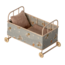 Maileg Maileg | Cot bed Micro Powder