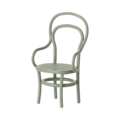 Maileg Maileg | Vintage chair Mouse Mint