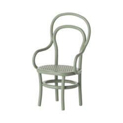 Maileg | Vintage Stoel Muis Mint