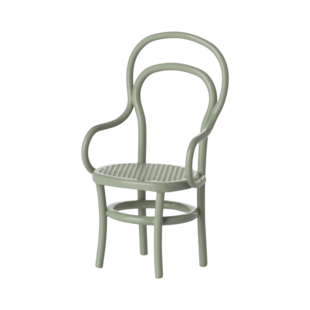 Maileg | Vintage Stoel Muis Mint