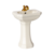 Maileg Maileg | Waschbecken Maus Off White