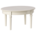 Maileg Maileg | Vintage dining table Mouse Off white
