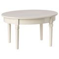 Maileg Maileg | Vintage Eettafel Muis Off white