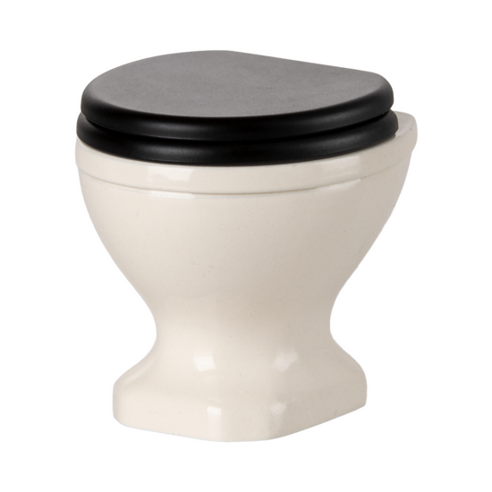 Maileg Maileg | WC Muis Off white