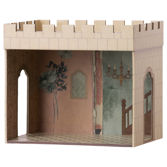Maileg Maileg | Castle hall Mouse