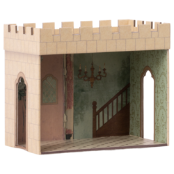 Maileg | Souris du château