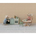 Maileg Maileg | Kitchen counter Mouse