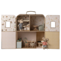 Maileg Maileg | SuitCasa Kleine Schwester und kleiner Bruder Maus