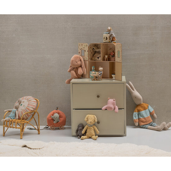 Maileg Maileg | SuitCasa Petite sœur et petit frère souris