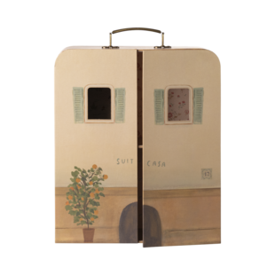 Maileg | SuitCasa Kleine Schwester und kleiner Bruder Maus