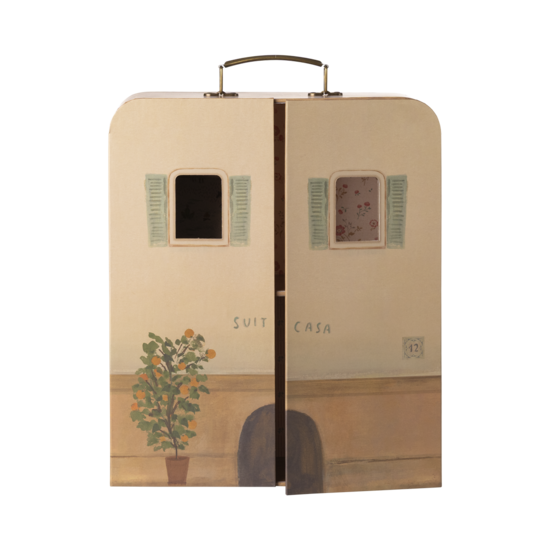 Maileg Maileg | SuitCasa Little sister and brother mouse