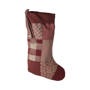 Maileg | Christmas stocking Flower