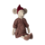 Maileg Maileg | Kerstmuis Maxi Meisje