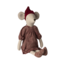Maileg Maileg | Souris de Noël Maxi Fille