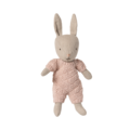 Maileg Maileg | Kaninchen Micro Sand Rose Strickanzug