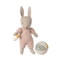 Maileg Maileg | Rabbit Set Micro Sand Rose