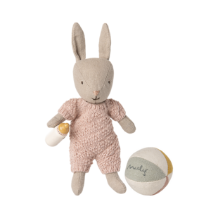 Maileg | Konijnenset Micro Sand Rose