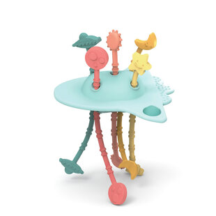 Little L | Planète Fusée sensorielle